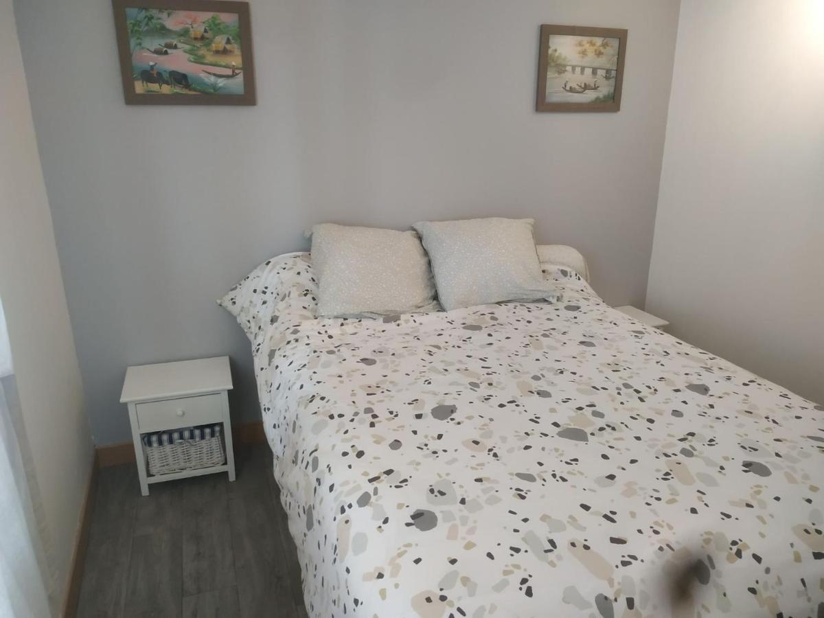 Ferienwohnung Bulles&Breakfast Cumieres Exterior foto